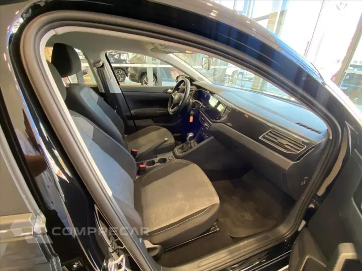 NIVUS 1.0 200 TSI TOTAL FLEX SENSE AUTOMÁTICO