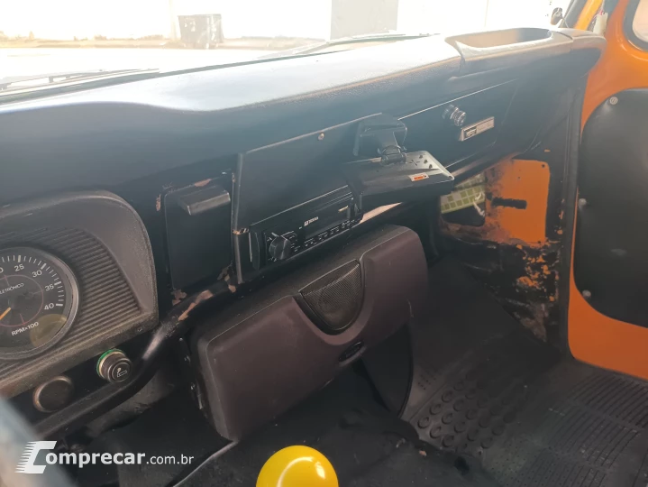 F-1000 3.6 Super CS