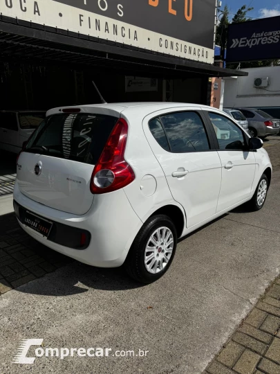PALIO 1.4 MPI Attractive 8V
