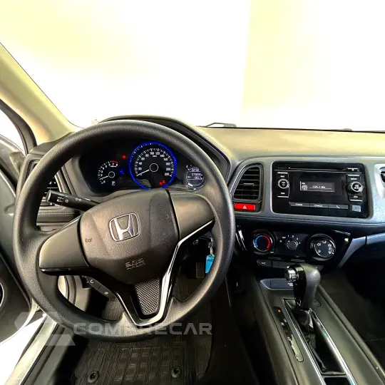 HR-V 1.8 16V LX