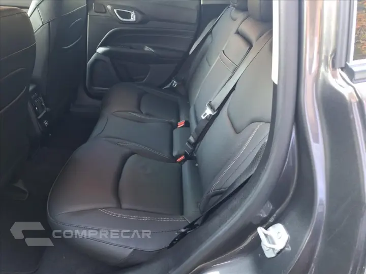 COMPASS 1.3 T270 TURBO FLEX LONGITUDE AT6