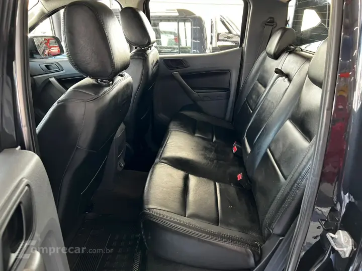 RANGER 2.5 XLS 4X2 CD 16V