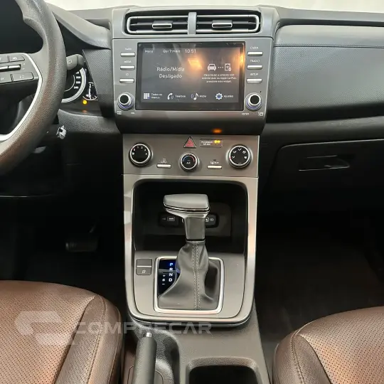 Creta Comfort 1.0 TB 12V Flex Aut.