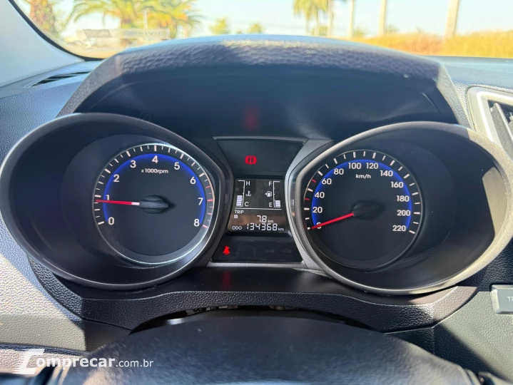 HB20 1.0 12V Comfort
