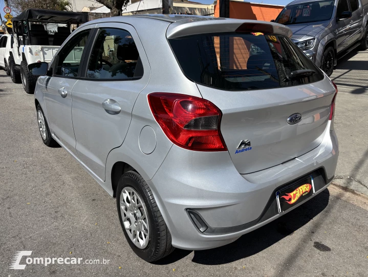 KA + 1.0 SE 12V