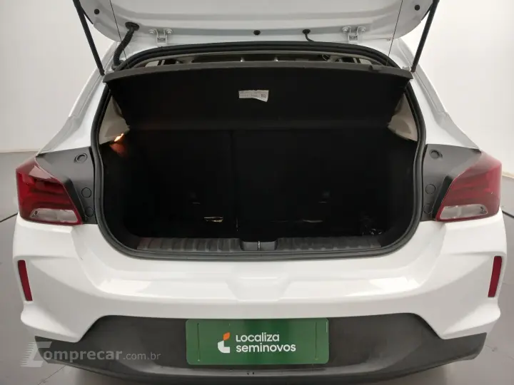 ONIX 1.0 FLEX MANUAL