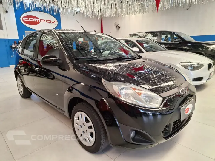 FIESTA 1.0 MPI Class 8V