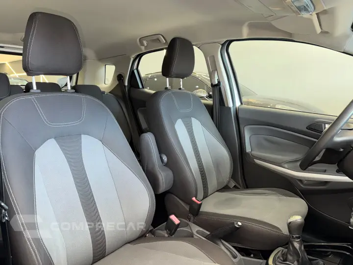 Ecosport freestyle 1.6