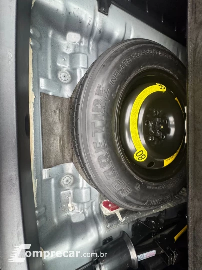 IX35 2.0 MPFI GLS 16V