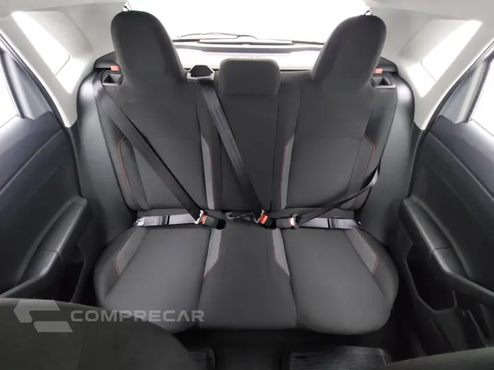 POLO 1.0 MPI TRACK MANUAL