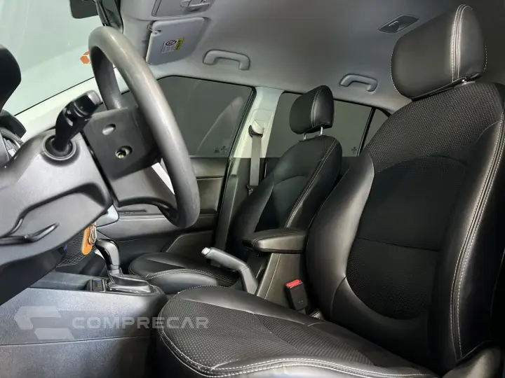 CRETA 1.6 16V FLEX PULSE AUTOMÁTICO
