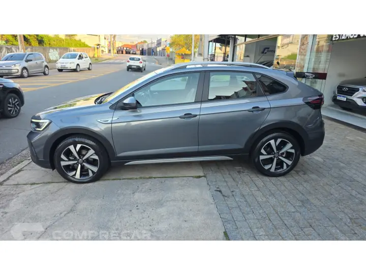 NIVUS 1.0 200 TSI TOTAL FLEX HIGHLINE AUTOMÁTICO