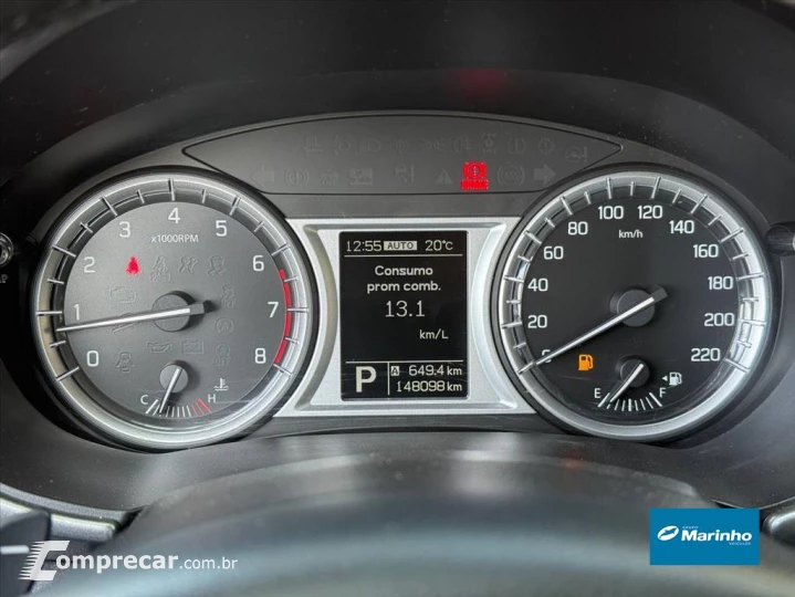 VITARA 1.6 16V GASOLINA 4YOU AUTOMÁTICO