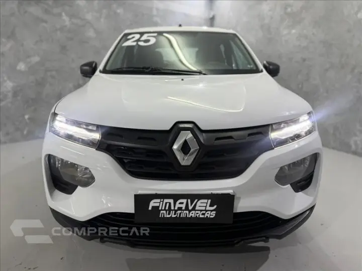 KWID 1.0 12V SCE ZEN