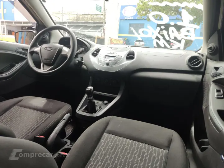 KA + 1.0 SE Plus 12V