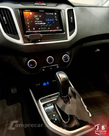 CRETA 1.6 16V Attitude