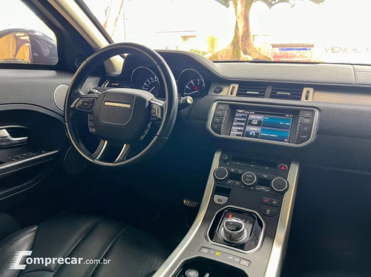 RANGE ROVER EVOQUE 2.0 Pure 4WD 16V