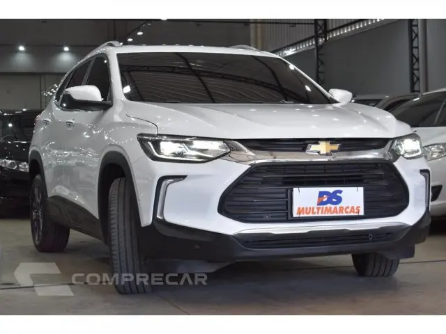 TRACKER - 1.2 TURBO PREMIER AUTOMÁTICO