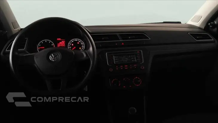 VOYAGE 1.0 12V MPI TOTALFLEX 4P MANUAL