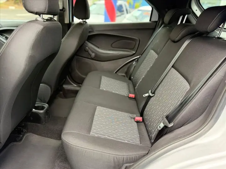 KA 1.0 TI-VCT FLEX SE MANUAL