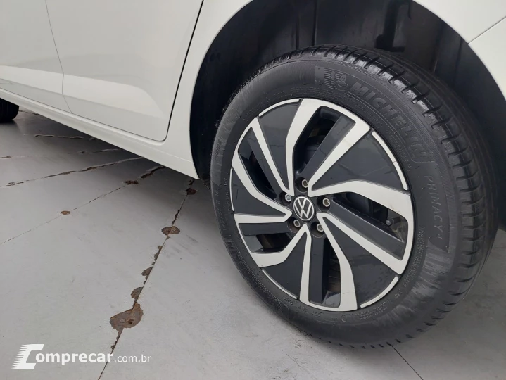 POLO 1.0 170 TSI HIGHLINE AUTOMÁTICO