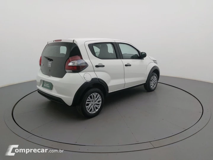 MOBI 1.0 EVO FLEX LIKE. MANUAL