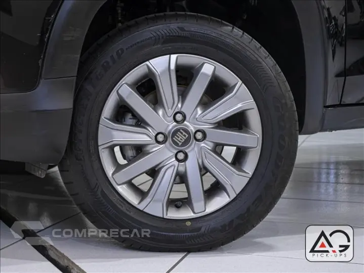 STRADA 1.3 Firefly Freedom CS