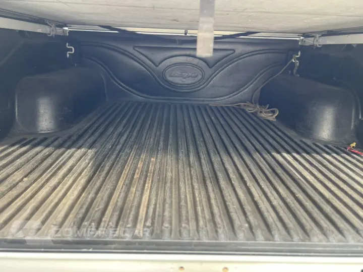 S10 Pick-Up LTZ 2.4 F.Power 4x2 CD