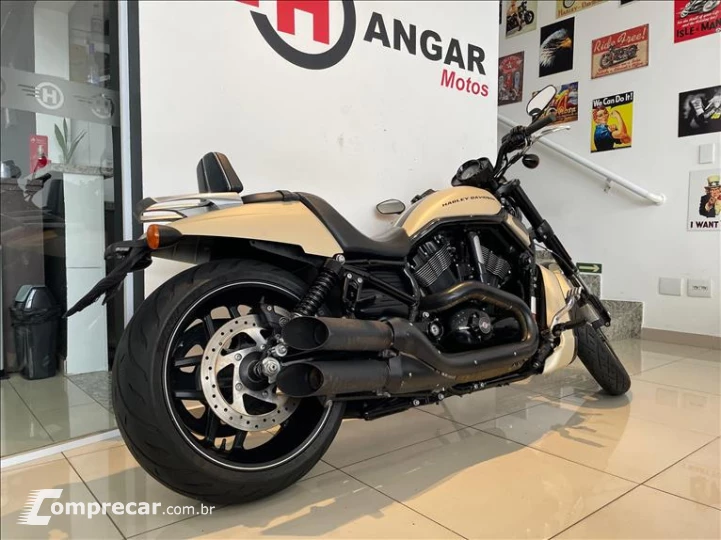 V ROD NIGHT ROD ESPECIAL
