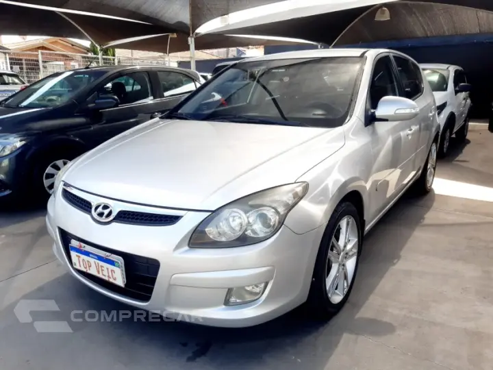 I30 CW 2.0 MPFI GLS 16V