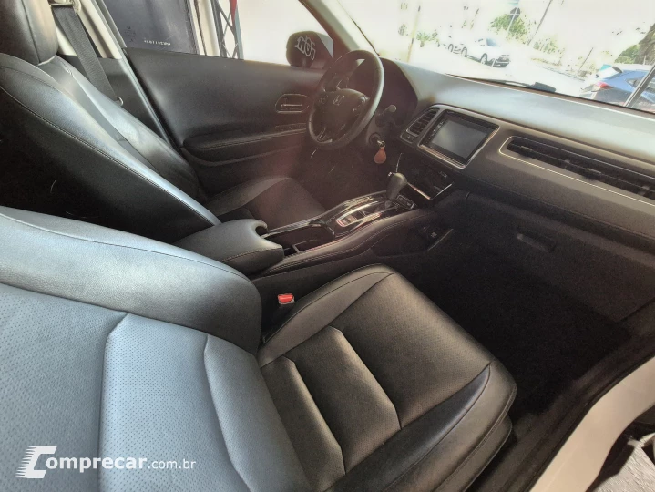 HR-V 1.8 16V EXL
