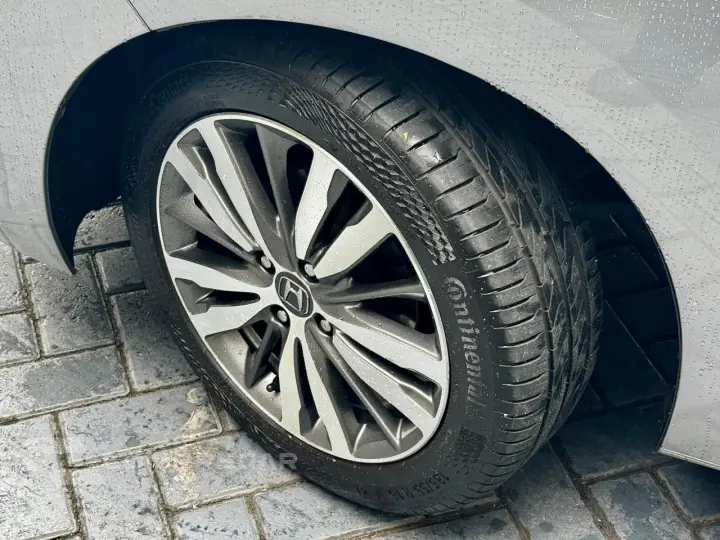 FIT 1.5 EXL 16V