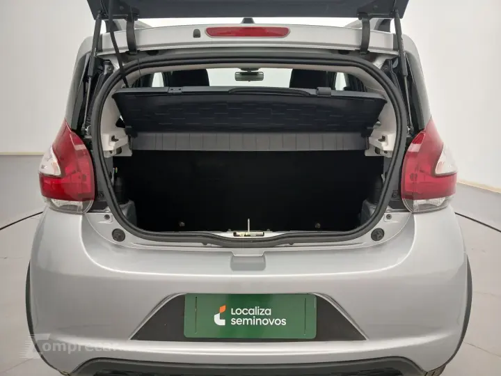 MOBI 1.0 EVO FLEX TREKKING MANUAL