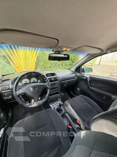 ASTRA 2.0 MPFI Advantage Plus 8V