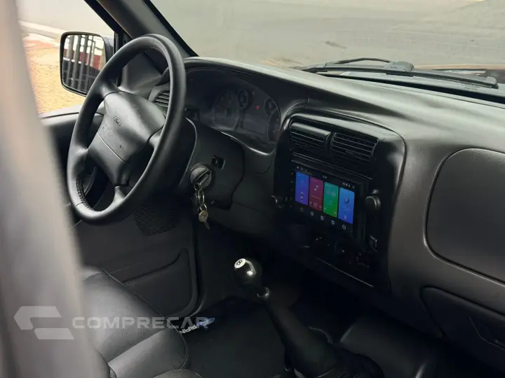 RANGER 2.3 XLS 4X2 CS 16V