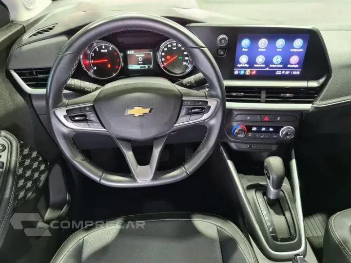 MONTANA PREMIER 1.2 TURBO FLEX 12V AUT