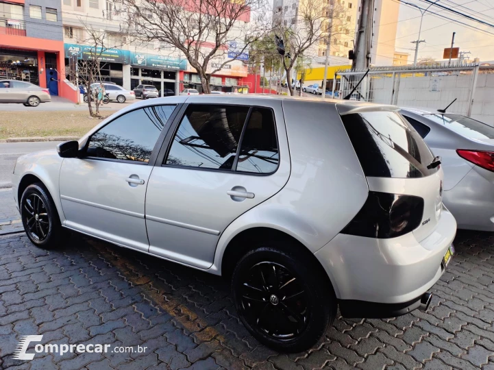 GOLF SPORTLINE 1.6 MI TOTAL 8V