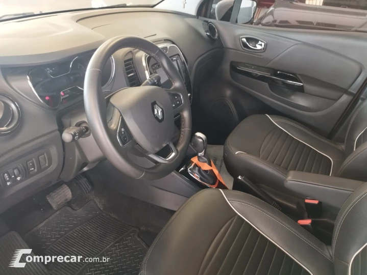 CAPTUR 1.3 TCE Intense