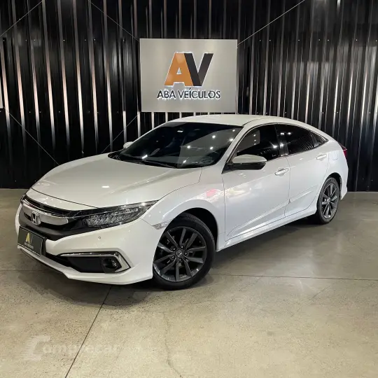 CIVIC 2.0 16vone EXL
