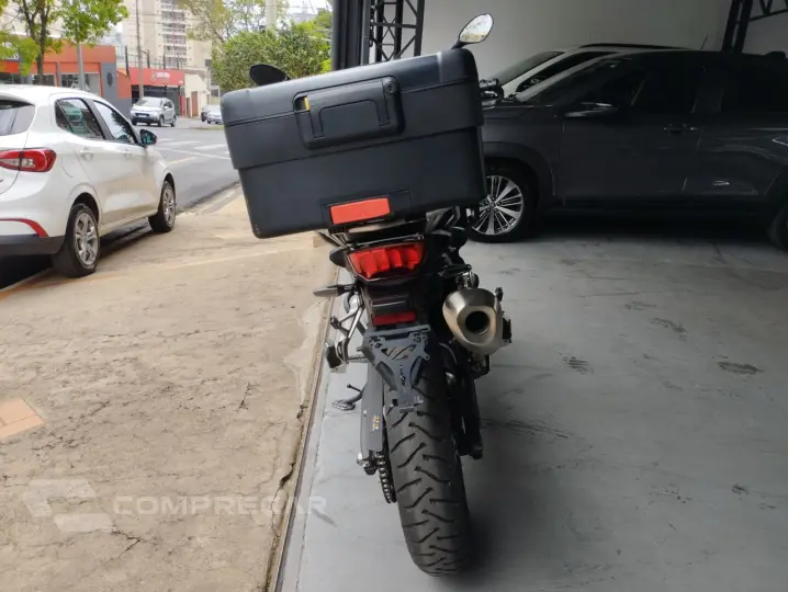 F 850 GS PREMIUM