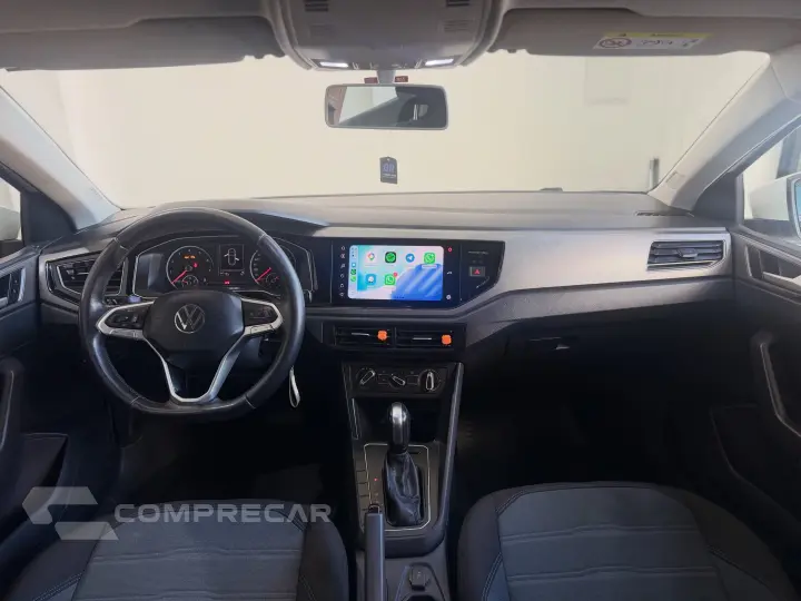 NIVUS 1.0 200 TSI Comfortline