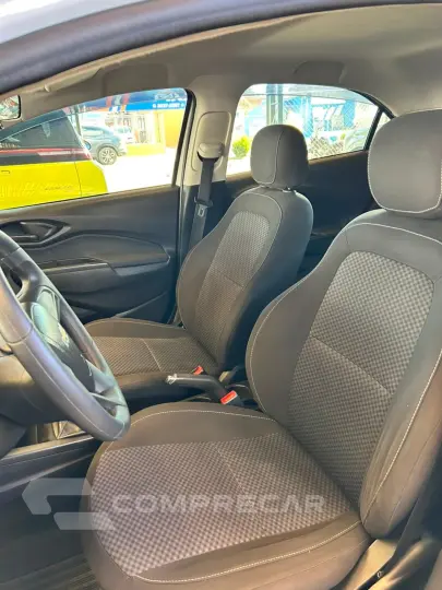 ONIX HATCH LT 1.0 8V FlexPower 5p Mec.