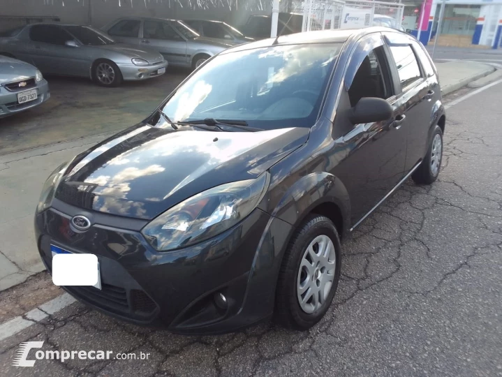 FIESTA 1.0 MPI 8V