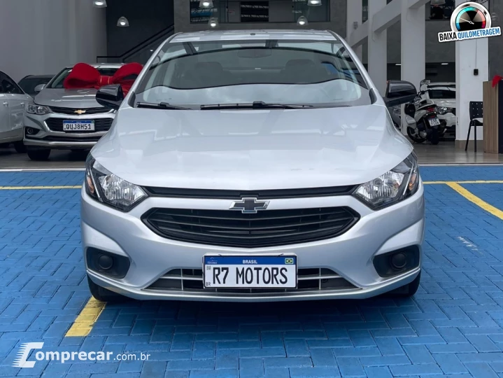 JOY 1.0 SPE4 FLEX PLUS MANUAL