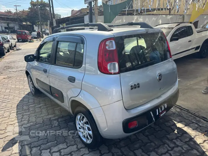 UNO 1.0 Vivace 8V