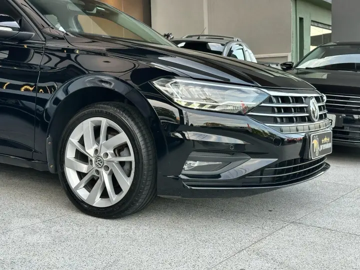 JETTA 1.4 250 TSI TOTAL FLEX COMFORTLINE TIPTRONIC