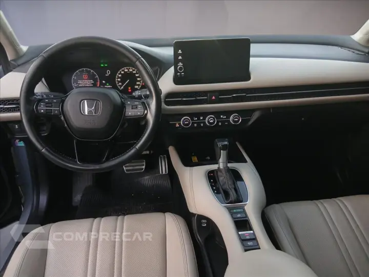 ZR-V 2.0 i-VTEC GASOLINA TOURING CVT