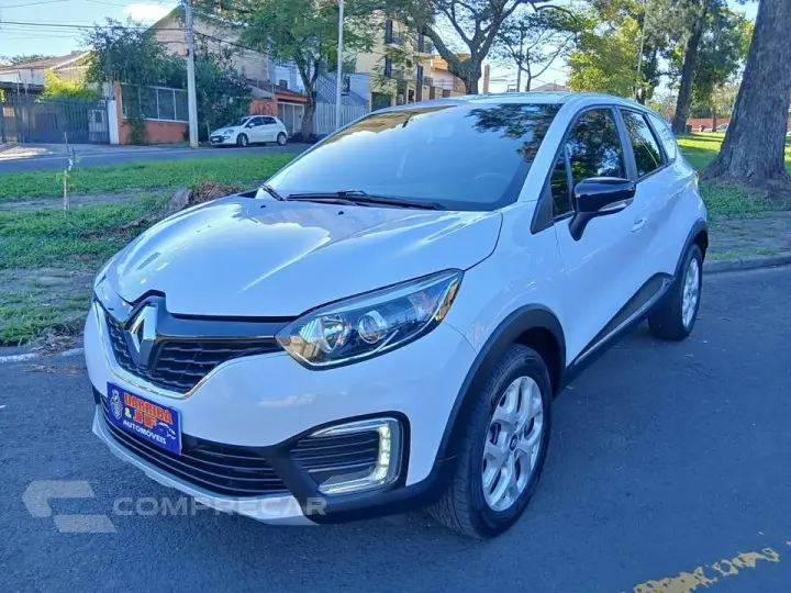 CAPTUR 1.6 16V SCE ZEN