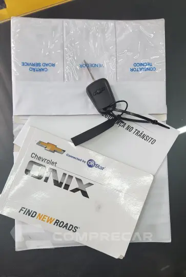 ONIX 1.0 LT