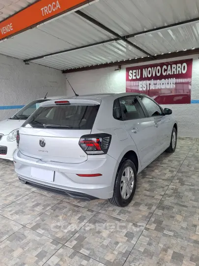 POLO 1.0 170 TSI Comfortline